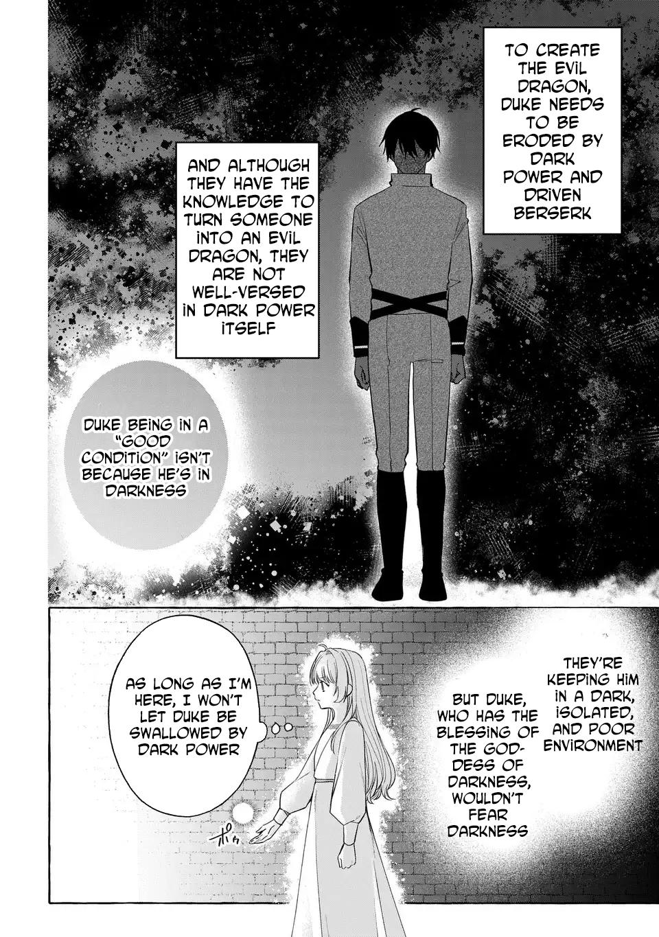 The Thousand-Year Kingdom I Created: A Genius Mage’s Free and Easy Reincarnation Power Fantasy. Chapter 5 Page 18